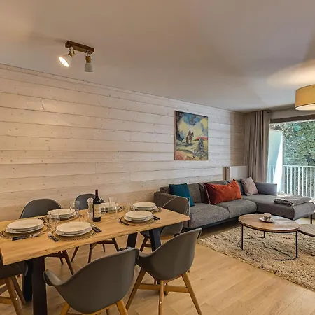 White Pearl A13 - Alpes Travel - * Шамони