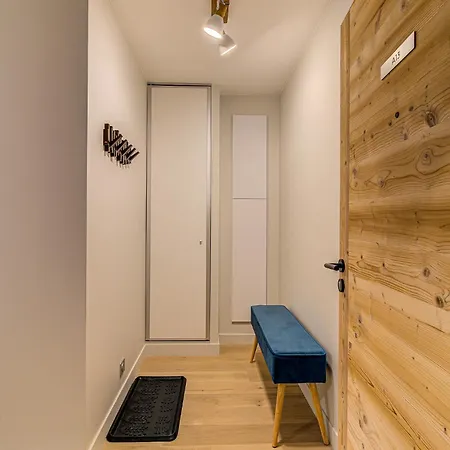 White Pearl A13 - Alpes Travel - Апартаменты *