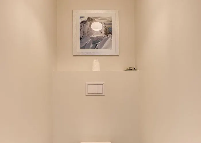 White Pearl A13 - Alpes Travel - * שאמוני