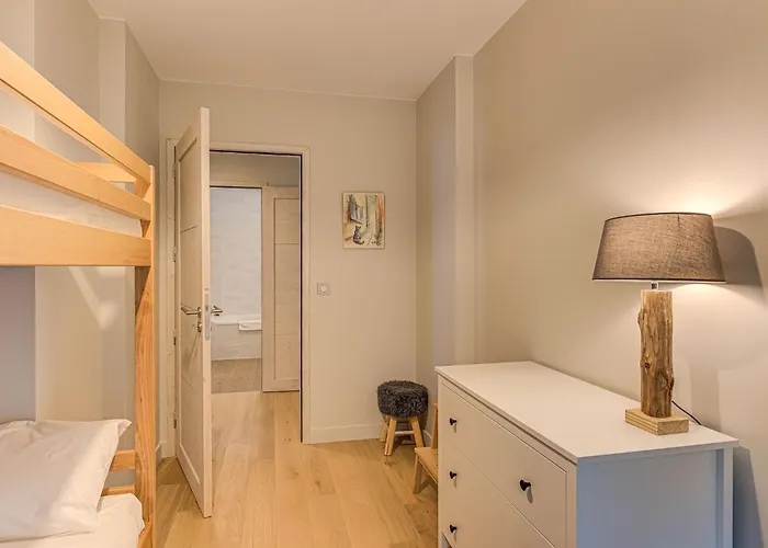 White Pearl A13 - Alpes Travel - שאמוני