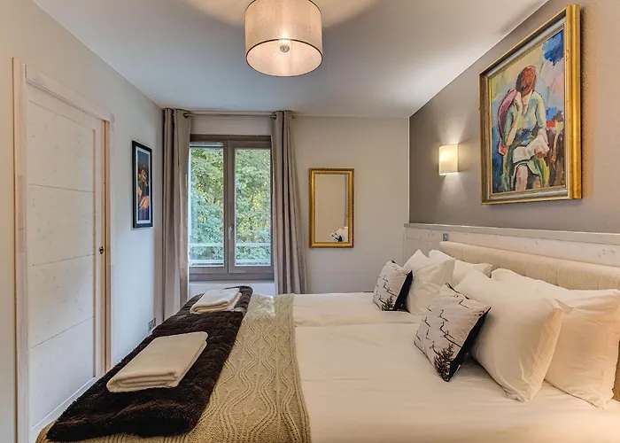 White Pearl A13 - Alpes Travel -