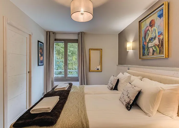 White Pearl A13 - Alpes Travel - *