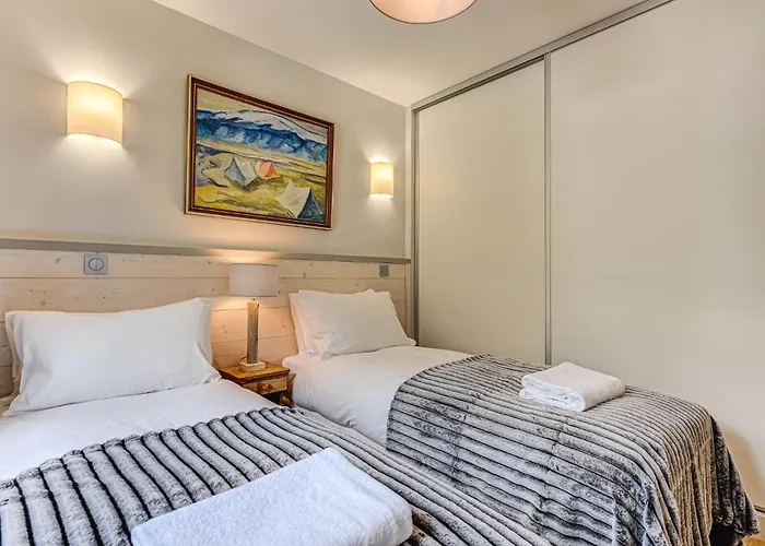 White Pearl A13 - Alpes Travel -