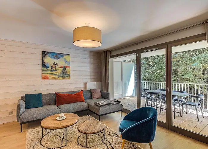 White Pearl A13 - Alpes Travel - * שאמוני