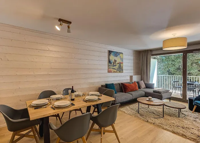 White Pearl A13 - Alpes Travel - * שאמוני